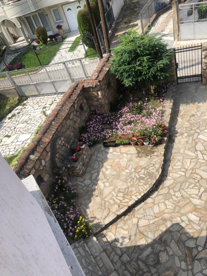Centre Apartment Prilep Eksteriør bilde